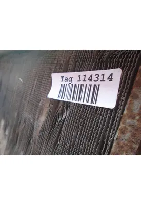 FREIGHTLINER FLD_40607 A/C Condenser