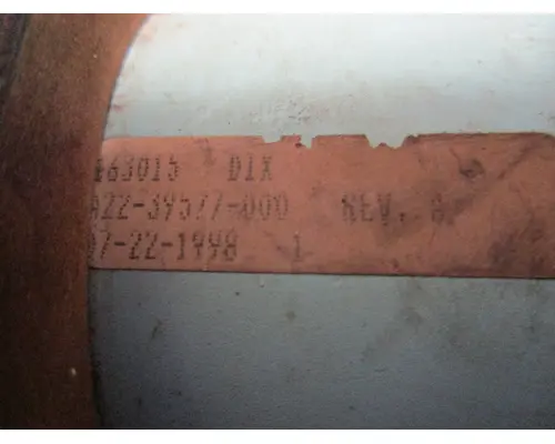 FREIGHTLINER FLD_A22-39577-000 Tachometer