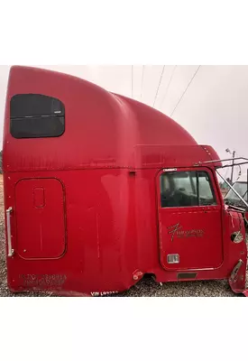 FREIGHTLINER FLD CLASSIC XL Cab Assembly