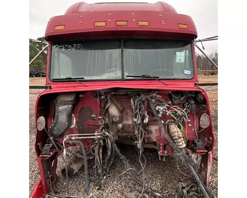 FREIGHTLINER FLD CLASSIC XL Cab Assembly