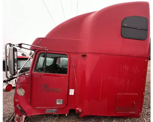 FREIGHTLINER FLD CLASSIC XL Cab Assembly
