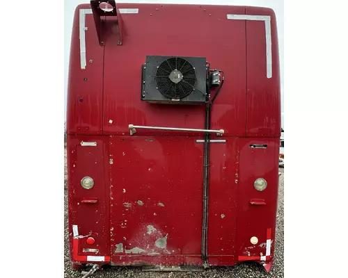 FREIGHTLINER FLD CLASSIC XL Cab Assembly