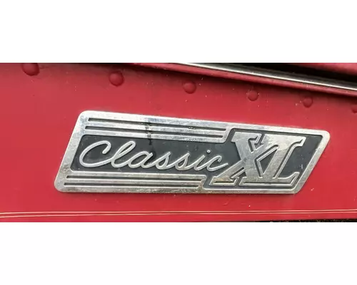 FREIGHTLINER FLD CLASSIC XL Cab Assembly