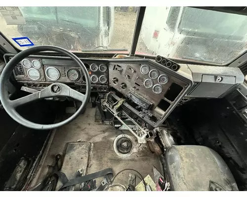 FREIGHTLINER FLD CLASSIC XL Cab Assembly