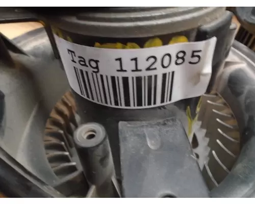 FREIGHTLINER FLD-Cab_20602000C AC Blower Motor