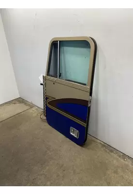 FREIGHTLINER FLD Classic Door Assembly, Front