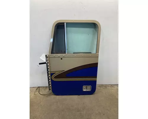 FREIGHTLINER FLD Classic Door Assembly, Front