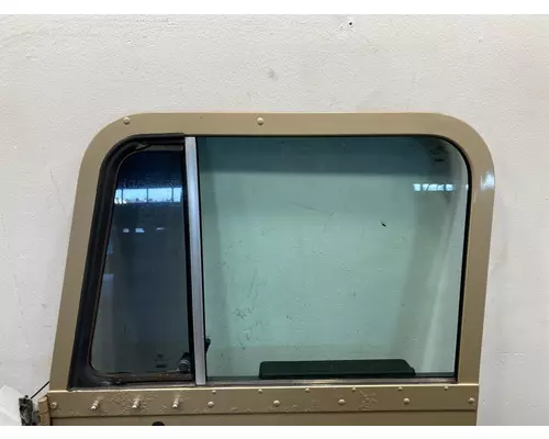 FREIGHTLINER FLD Classic Door Assembly, Front