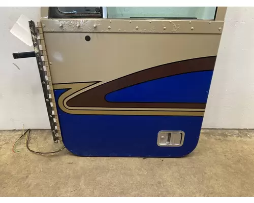 FREIGHTLINER FLD Classic Door Assembly, Front