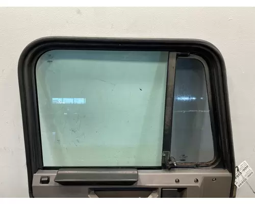 FREIGHTLINER FLD Classic Door Assembly, Front