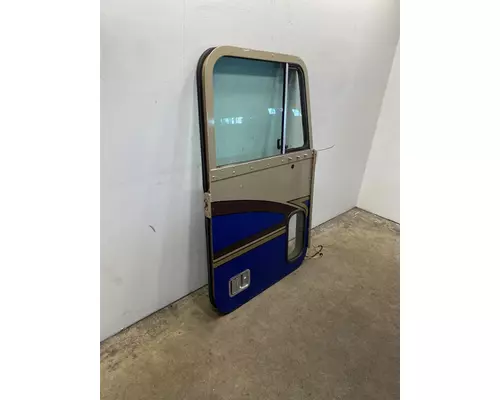 FREIGHTLINER FLD Classic Door Assembly, Front