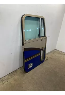 FREIGHTLINER FLD Classic Door Assembly, Front