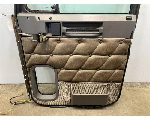 FREIGHTLINER FLD Classic Door Assembly, Front