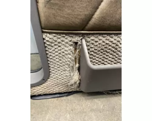 FREIGHTLINER FLD Classic Door Assembly, Front