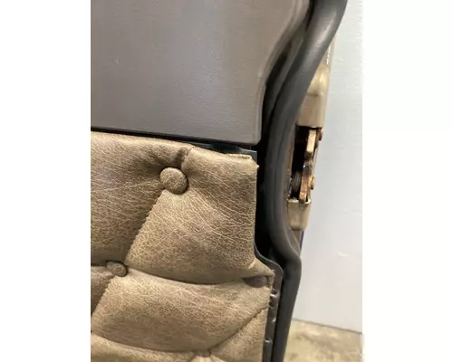 FREIGHTLINER FLD Classic Door Assembly, Front