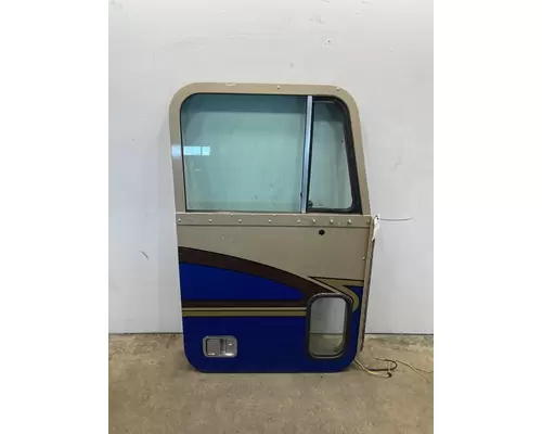 FREIGHTLINER FLD Classic Door Assembly, Front