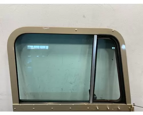 FREIGHTLINER FLD Classic Door Assembly, Front