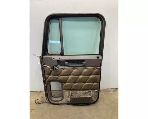 FREIGHTLINER FLD Classic Door Assembly, Front