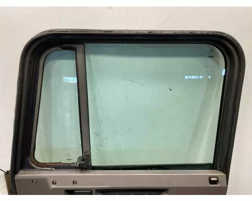FREIGHTLINER FLD Classic Door Assembly, Front