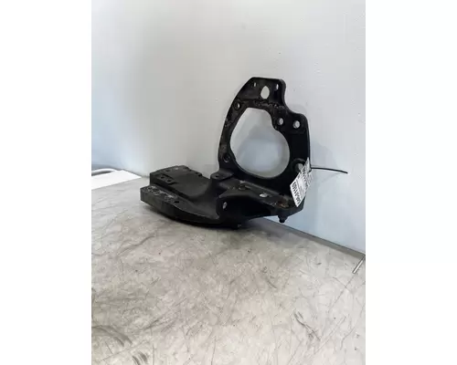 FREIGHTLINER FLD Classic Frame Horn