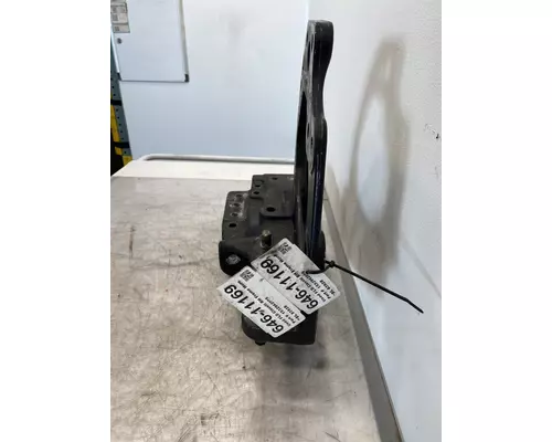 FREIGHTLINER FLD Classic Frame Horn