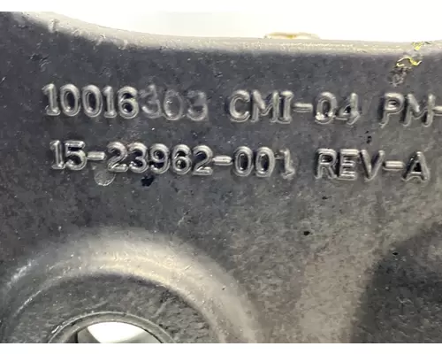 FREIGHTLINER FLD Classic Frame Horn