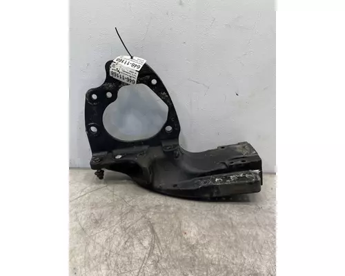FREIGHTLINER FLD Classic Frame Horn