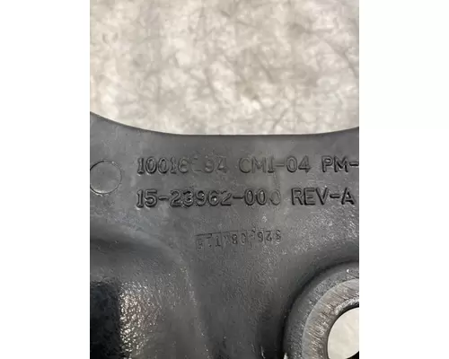FREIGHTLINER FLD Classic Frame Horn
