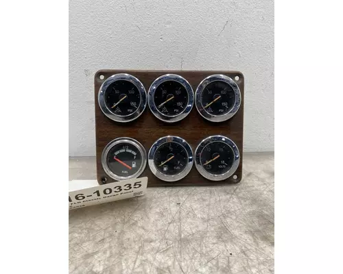 FREIGHTLINER FLD Classic Gauges (all)
