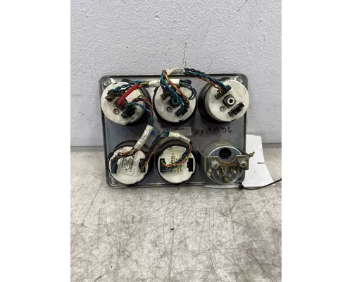 FREIGHTLINER FLD Classic Gauges (all)