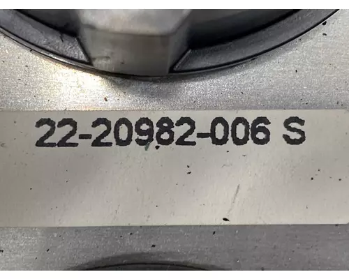 FREIGHTLINER FLD Classic Gauges (all)