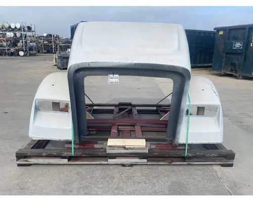 FREIGHTLINER FLD Classic Hood