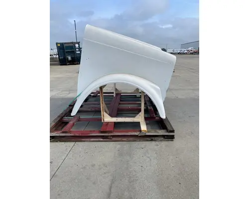 FREIGHTLINER FLD Classic Hood