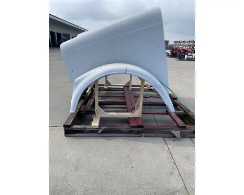 FREIGHTLINER FLD Classic Hood