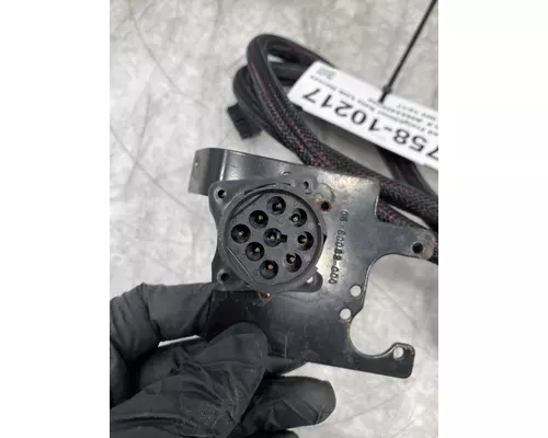 FREIGHTLINER FLD Classic Misc Wiring