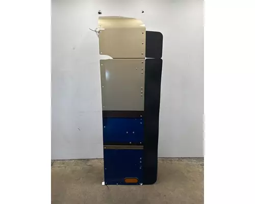 FREIGHTLINER FLD Classic Sleeper Fairing