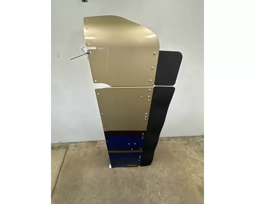 FREIGHTLINER FLD Classic Sleeper Fairing