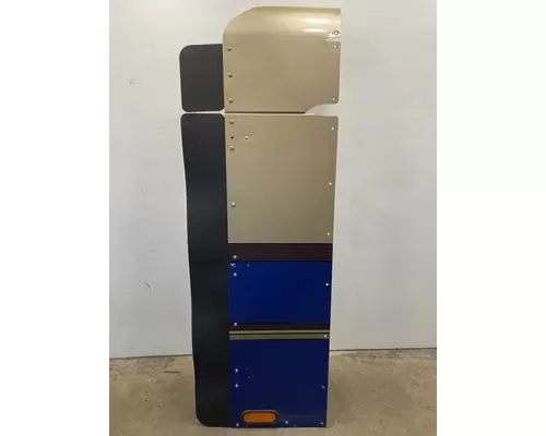 FREIGHTLINER FLD Classic Sleeper Fairing