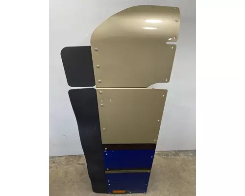 FREIGHTLINER FLD Classic Sleeper Fairing