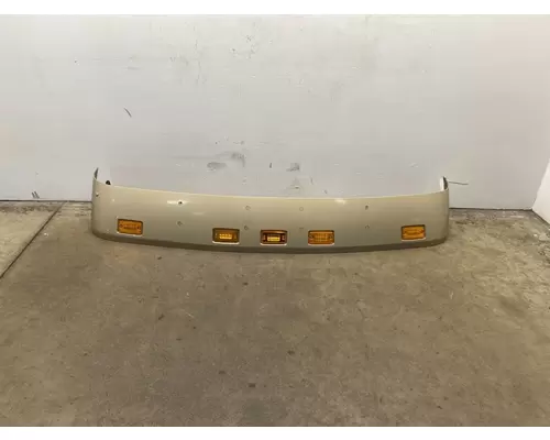 FREIGHTLINER FLD Classic Sun Visor (External)