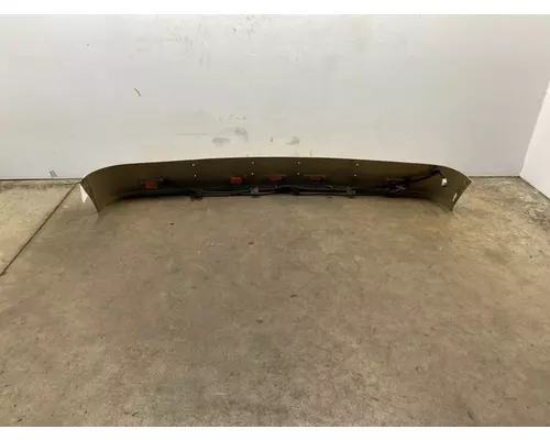 FREIGHTLINER FLD Classic Sun Visor (External)