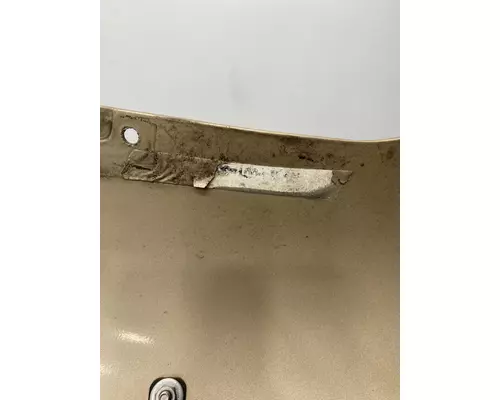 FREIGHTLINER FLD Classic Sun Visor (External)