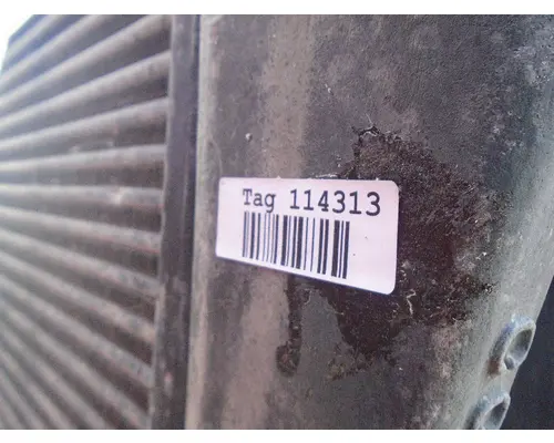 FREIGHTLINER FLD_FL2C ChargeAirCooler