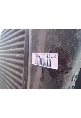 FREIGHTLINER FLD_FL2C ChargeAirCooler