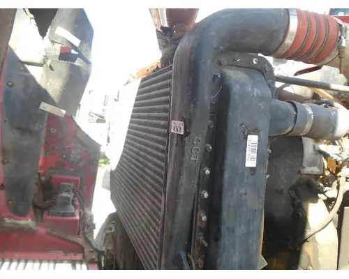 FREIGHTLINER FLD_FL2C ChargeAirCooler