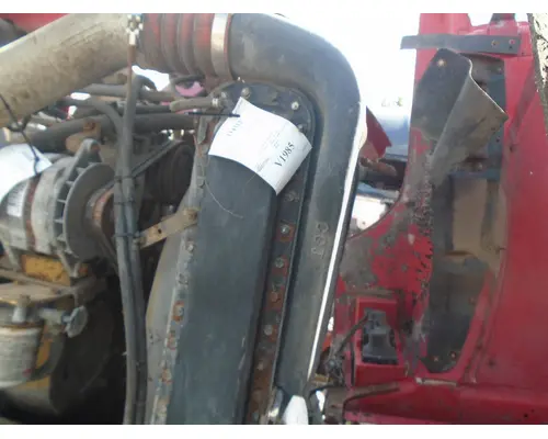 FREIGHTLINER FLD_FL2C ChargeAirCooler