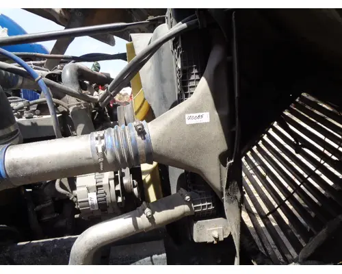 FREIGHTLINER FLD_FL5L ChargeAirCooler