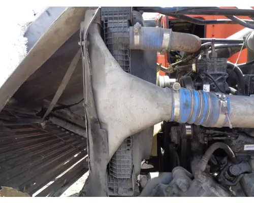 FREIGHTLINER FLD_FL5L ChargeAirCooler
