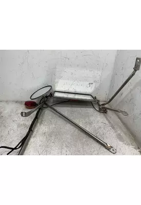 FREIGHTLINER FLD SD Mirror (Side View)