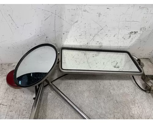 FREIGHTLINER FLD SD Mirror (Side View)